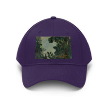 Load image into Gallery viewer, Unisex Twill Hat The Great Indian Safari VPL SS24
