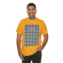 Load image into Gallery viewer, Unisex Jersey Short Sleeve Tee
