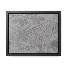 Load image into Gallery viewer, Gallery Canvas Wraps, Horizontal Frame Ultimate Gray V P L x Wright, Butler &amp; Co
