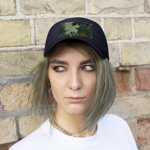 Load image into Gallery viewer, Unisex Twill Hat The Great Indian Safari VPL SS24
