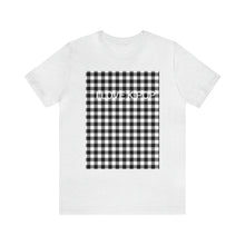 Load image into Gallery viewer, Unisex Jersey Short Sleeve Tee
