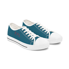Load image into Gallery viewer, Women&#39;s Low Top Sneakers

