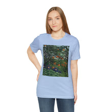 Load image into Gallery viewer, Unisex Jersey Short Sleeve Tee The Great Indian Safari VPL SS24
