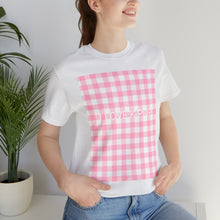 Load image into Gallery viewer, Unisex Jersey Short Sleeve Tee
