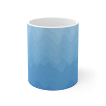 Load image into Gallery viewer, Ceramic Mug 11oz
