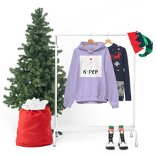 Load image into Gallery viewer, Unisex Heavy Blend™ Hooded Sweatshirt
