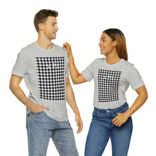 Load image into Gallery viewer, Unisex Jersey Short Sleeve Tee
