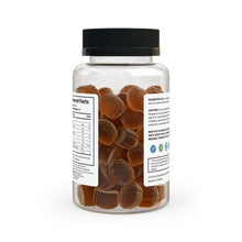 Load image into Gallery viewer, Sleep Well Gummies (60 Gummies)
