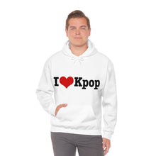 Load image into Gallery viewer, Unisex Heavy Blend™ Hooded Sweatshirt
