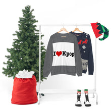 Load image into Gallery viewer, Unisex Heavy Blend™ Crewneck Sweatshirt
