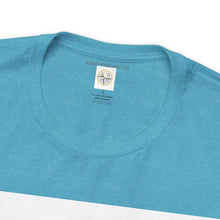 Load image into Gallery viewer, Unisex Jersey Short Sleeve Tee
