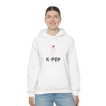 Load image into Gallery viewer, Unisex Heavy Blend™ Hooded Sweatshirt
