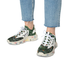 Load image into Gallery viewer, Women&#39;s Mesh Sneakers
