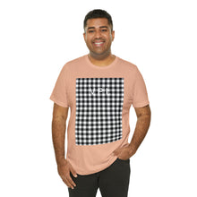 Load image into Gallery viewer, Unisex Jersey Short Sleeve Tee

