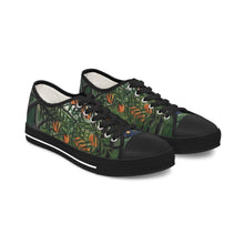 Load image into Gallery viewer, Women&#39;s Low Top Sneakers The Great Indian Safari VPL SS24
