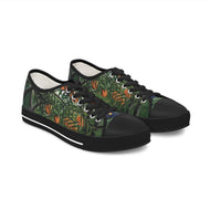 Women's Low Top Sneakers The Great Indian Safari VPL SS24