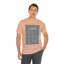 Load image into Gallery viewer, Unisex Jersey Short Sleeve Tee

