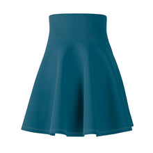Load image into Gallery viewer, Women&#39;s Skater Skirt (AOP)
