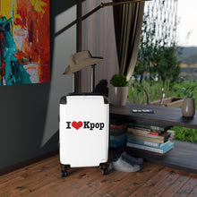Load image into Gallery viewer, Suitcase
