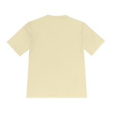 Load image into Gallery viewer, Unisex Moisture Wicking Tee
