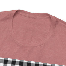 Load image into Gallery viewer, Unisex Jersey Short Sleeve Tee
