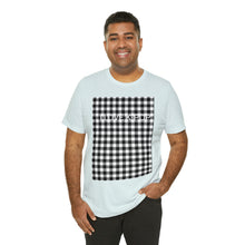 Load image into Gallery viewer, Unisex Jersey Short Sleeve Tee
