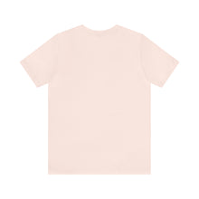 Load image into Gallery viewer, Unisex Jersey Short Sleeve Tee
