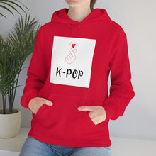 Load image into Gallery viewer, Unisex Heavy Blend™ Hooded Sweatshirt

