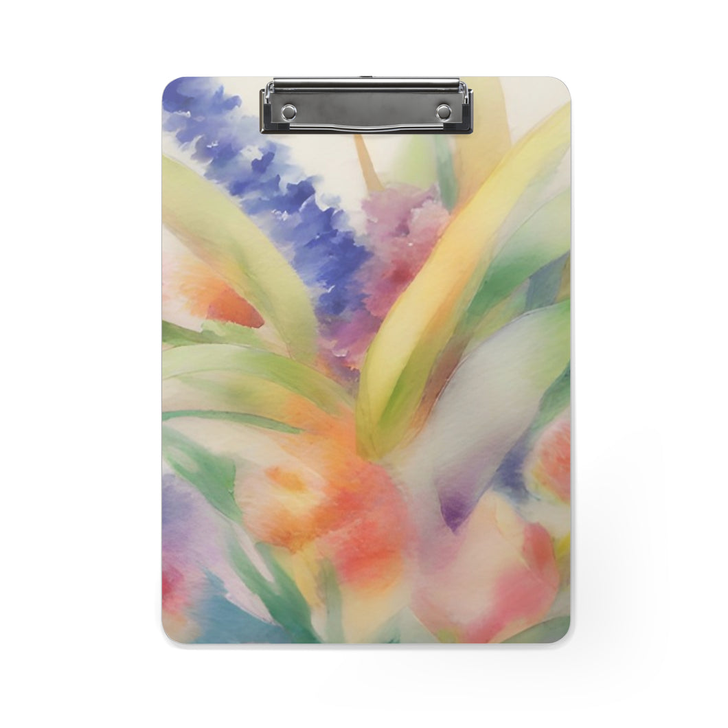 Clipboard V P L x Wright, Butler & Co