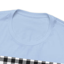 Load image into Gallery viewer, Unisex Jersey Short Sleeve Tee
