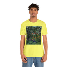 Load image into Gallery viewer, Unisex Jersey Short Sleeve Tee The Great Indian Safari VPL SS24
