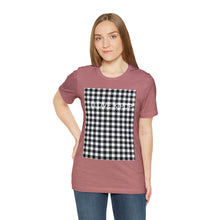 Load image into Gallery viewer, Unisex Jersey Short Sleeve Tee
