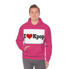Load image into Gallery viewer, Unisex Heavy Blend™ Hooded Sweatshirt
