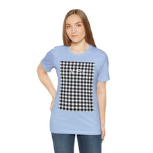 Load image into Gallery viewer, Unisex Jersey Short Sleeve Tee
