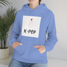 Load image into Gallery viewer, Unisex Heavy Blend™ Hooded Sweatshirt
