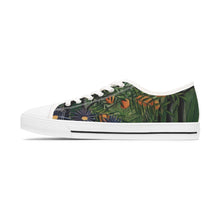 Load image into Gallery viewer, Women&#39;s Low Top Sneakers The Great Indian Safari VPL SS24
