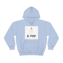 Load image into Gallery viewer, Unisex Heavy Blend™ Hooded Sweatshirt
