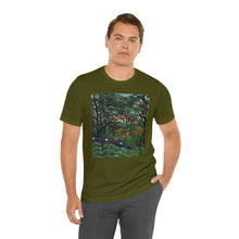 Load image into Gallery viewer, Unisex Jersey Short Sleeve Tee The Great Indian Safari VPL SS24
