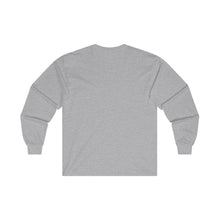 Load image into Gallery viewer, Unisex Ultra Cotton Long Sleeve Tee Harmonic Bloom Plaid Collection

