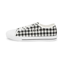 Load image into Gallery viewer, Men&#39;s Low Top Sneakers

