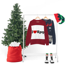Load image into Gallery viewer, Unisex Heavy Blend™ Crewneck Sweatshirt
