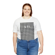 Load image into Gallery viewer, Unisex Jersey Short Sleeve Tee

