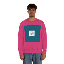Load image into Gallery viewer, Unisex Heavy Blend™ Crewneck Sweatshirt
