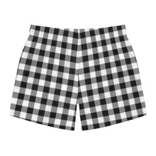 Load image into Gallery viewer, Swim Trunks (AOP)
