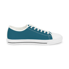 Load image into Gallery viewer, Men&#39;s Low Top Sneakers
