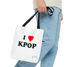 Load image into Gallery viewer, Tote Bag (AOP)

