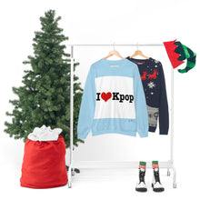Load image into Gallery viewer, Unisex Heavy Blend™ Crewneck Sweatshirt
