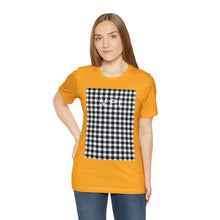 Load image into Gallery viewer, Unisex Jersey Short Sleeve Tee
