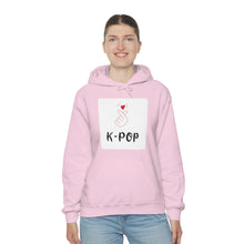 Load image into Gallery viewer, Unisex Heavy Blend™ Hooded Sweatshirt
