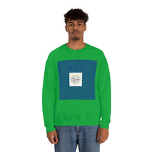 Load image into Gallery viewer, Unisex Heavy Blend™ Crewneck Sweatshirt

